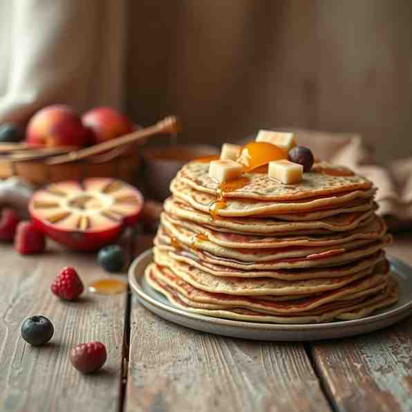 Czech Palačinky - Easy Recipes